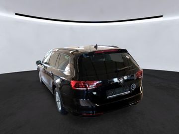 Volkswagen Passat Variant - 3