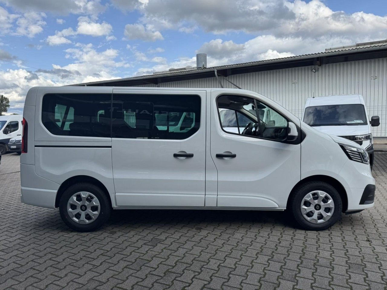 Renault Trafic - Bild 6