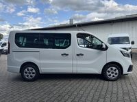 Renault Trafic - Vorschau Bild 6