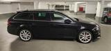 Skoda Octavia 2.0 TSI DSG RS Combi RS - Skoda Octavia Gebrauchtwagen in Dortmund