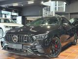 Mercedes-Benz E 53 AMG 4M COUPE SPORTABGAS DISTRO PANO 360° HE - Mercedes-Benz E 53 AMG: Coupe