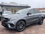 Mercedes-Benz GLE 350 d coupe 4M AMG Line PANO 360° AHK MEMO - gebrauchte Mercedes-Benz GLE 350 aus dem Jahr 2019