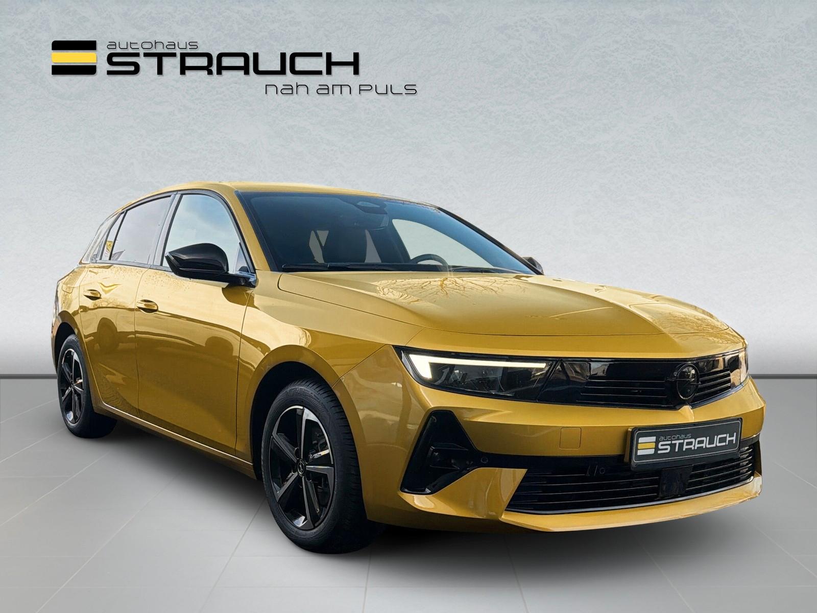 Opel Astra L GS AT 360°KAM/LED/SHZ/LHZ/ACC/AGR