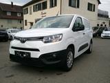 Toyota Proace City L2 Meister Navi Klima 15J Garantie - Toyota Proace City aus 2022