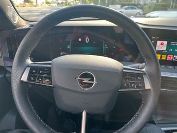 Opel Astra ST 1.2 Turbo GS Schiebedach Allwetter