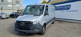 Mercedes-Benz Sprinter 315CDI KA Werkstattausbau MBUX 3,5tAHK - Mercedes-Benz Kastenwagen hoch + lang Sprinter 315 cdi