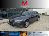 Audi A4 Avant quattro*S Line*DigitalTacho*Matrix/LED* - Audi A4: Automatik