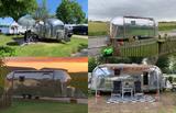 Airstream Safari  - Airstream Andere