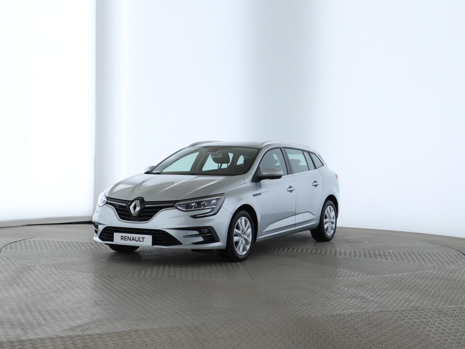 Renault Megane GRANDTOUR BUSINESS TCe 140 EDC SITZHEIZUN