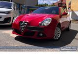 Alfa Romeo Giulietta Turismo*Pano*Schiebe*Sport*SHZ*Tempo* - Alfa Romeo: Sport