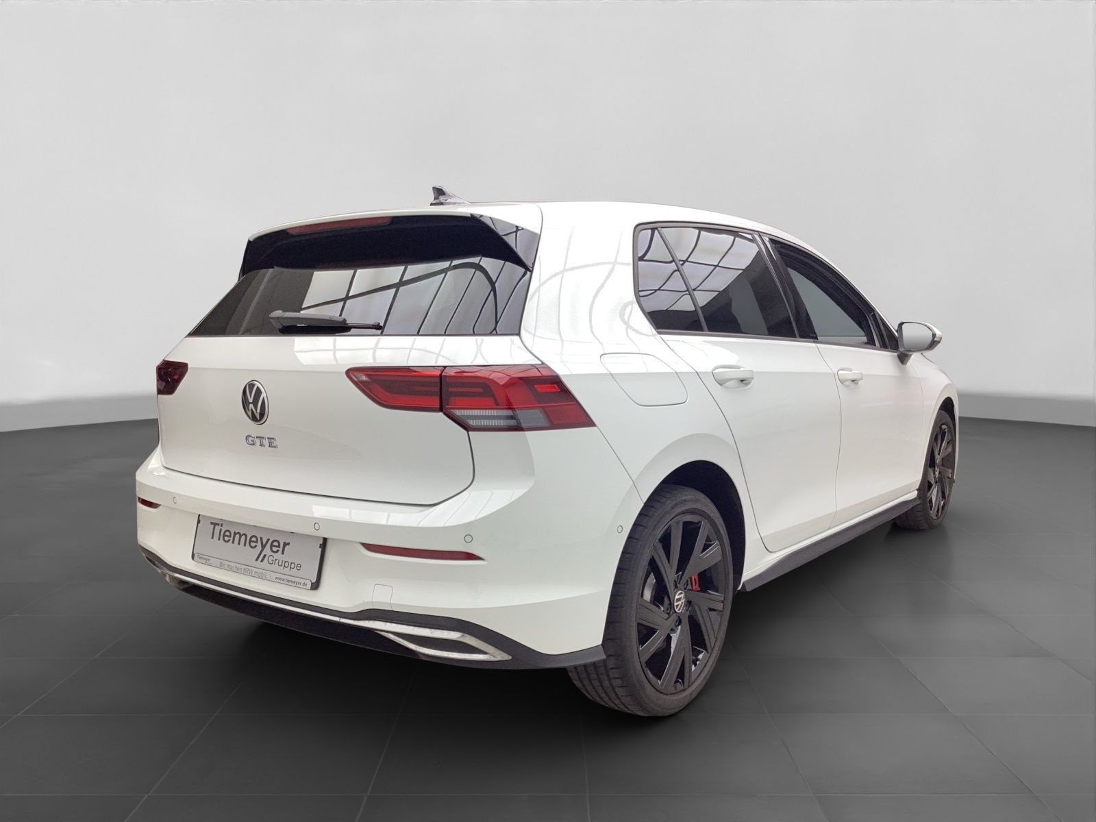Volkswagen Golf GTE LM18 AHK NAVI SITZH foto 3
