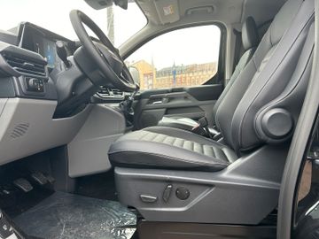 Ford Tourneo Custom L1 Titanium Standhzg 5 J Gar.!