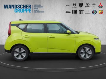 Kia E-Soul 39.2 kWh Edition 7 *PDC*TEMPOMAT*