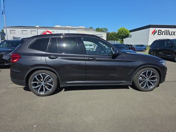BMW X3 - 8