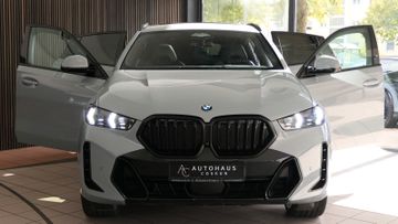 BMW X6 - 2