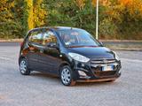 Hyundai i10 1.1 12V Econext Sound Edition 2013 E - Hyundai i10: Edition20
