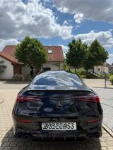 Mercedes-Benz CLE 53 AMG Perf.Sitze/Lenkrad,Pano,HUD,Keyless.. - Mercedes-Benz CLE-Klasse von privat