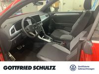 Volkswagen T-Roc - Vorschau Bild 22