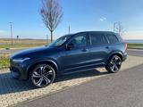 Volvo XC90 B5 D AWD Plus Dark Auto Plus Dark - gebrauchte Volvo XC90 aus dem Jahr 2023