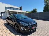 Peugeot 308 CC Cabrio-Coupe Roland Garros/aus1.Hand/TOP - Peugeot Gebrauchtwagen in Mannheim