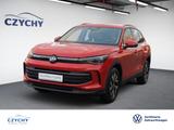 Volkswagen Tiguan 1.5 eTSI DSG LIFE+AHK+KAMERA - Gebrauchtwagen mit Navigationssystem