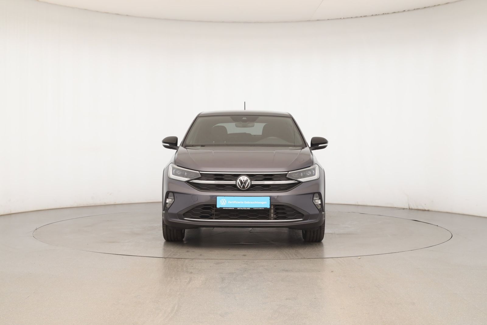 Volkswagen Taigo - Bild 5