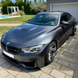 BMW M4 - Eventuri Ansaugsystem - gebrauchte BMW M4 aus dem Jahr 2017