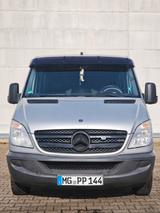 Mercedes-Benz Sprinter Mixto 213 CDI 6 sitzer