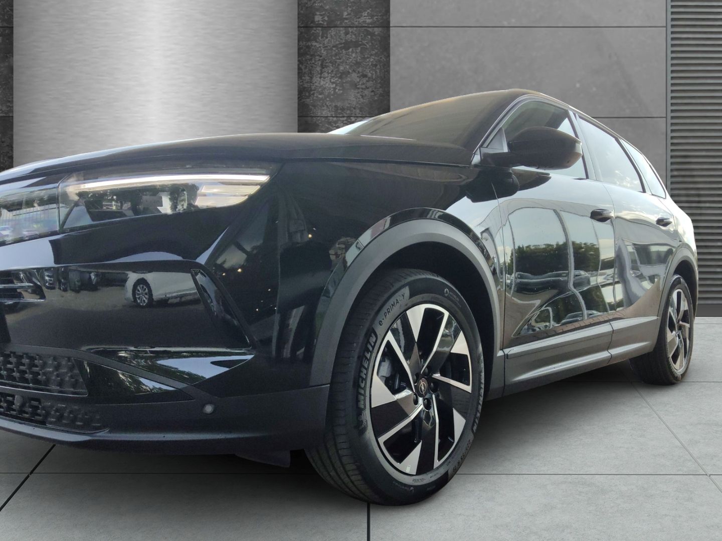Opel Grandland (X) - Bild 4