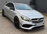 Mercedes-Benz A 45 AMG *Facelift*Pano*4Matic*Performance - gebrauchte Mercedes-Benz A 45 AMG aus dem Jahr 2017