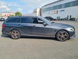 Mercedes-Benz E 250 CDI 4-Matic Leder Navi LED AHK - Mercedes-Benz E 250 in Bremen