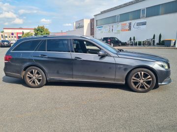 Mercedes E 250 - 2