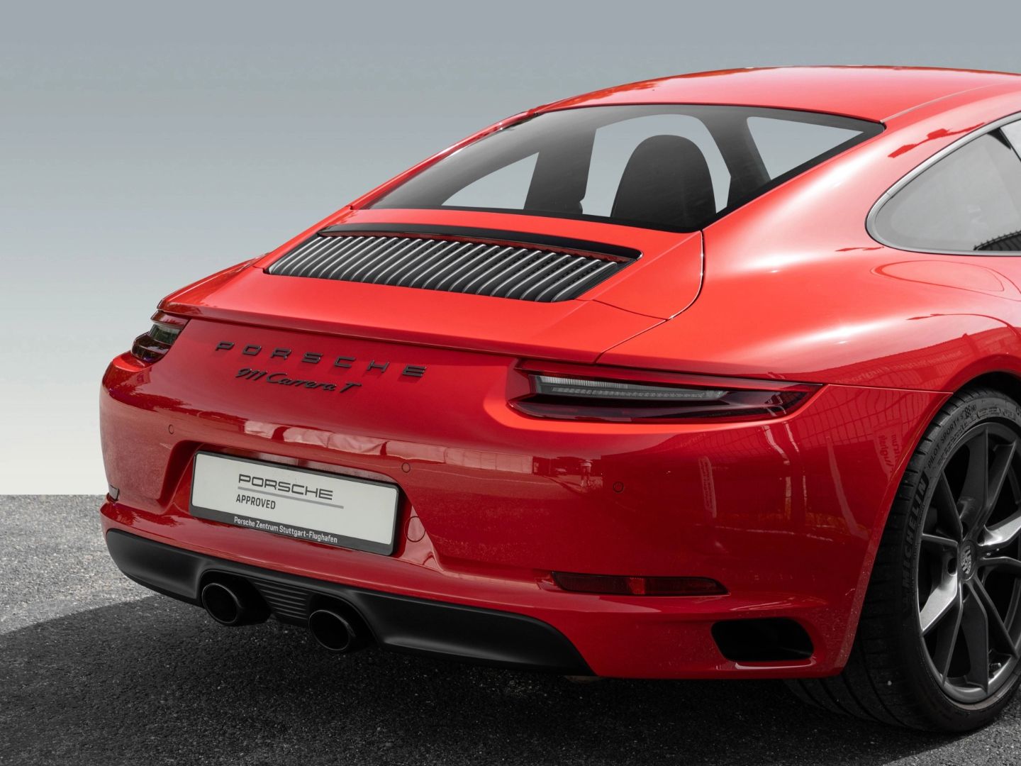 Porsche 991 911 Carrera T PDK LED BOSE DAB Navi Sitzh foto 11