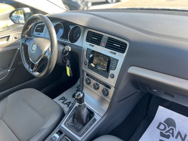 Volkswagen Golf  VII Lim. Comfortline BMT