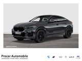 BMW X6 xDrive40d M Sport HUD PANO ACC RFK NAVI LED - BMW X6 in Köln