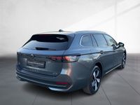 Volkswagen Passat Variant - Vorschau Bild 3
