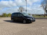 Seat Alhambra 1.4 TSI FR-Line DSG - Seat Alhambra FR-Line mit Benzin-Antrieb