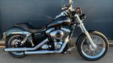 Harley-Davidson Super Glide Custom 5HD Penzl Klappenauspuff - HARLEY-DAVIDSON SUPER GLIDE