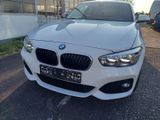 BMW 116i M-Paket 80kw 6 Gang Alcantara EU6 - BMW in Karlsruhe
