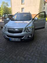 Opel opel antara - gebrauchte Opel Antara aus dem Jahr 2011