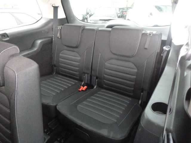 Fahrzeugabbildung Ford Galaxy 2,0 EcoBlue Titanium >7Sitze/Navi/Kamera