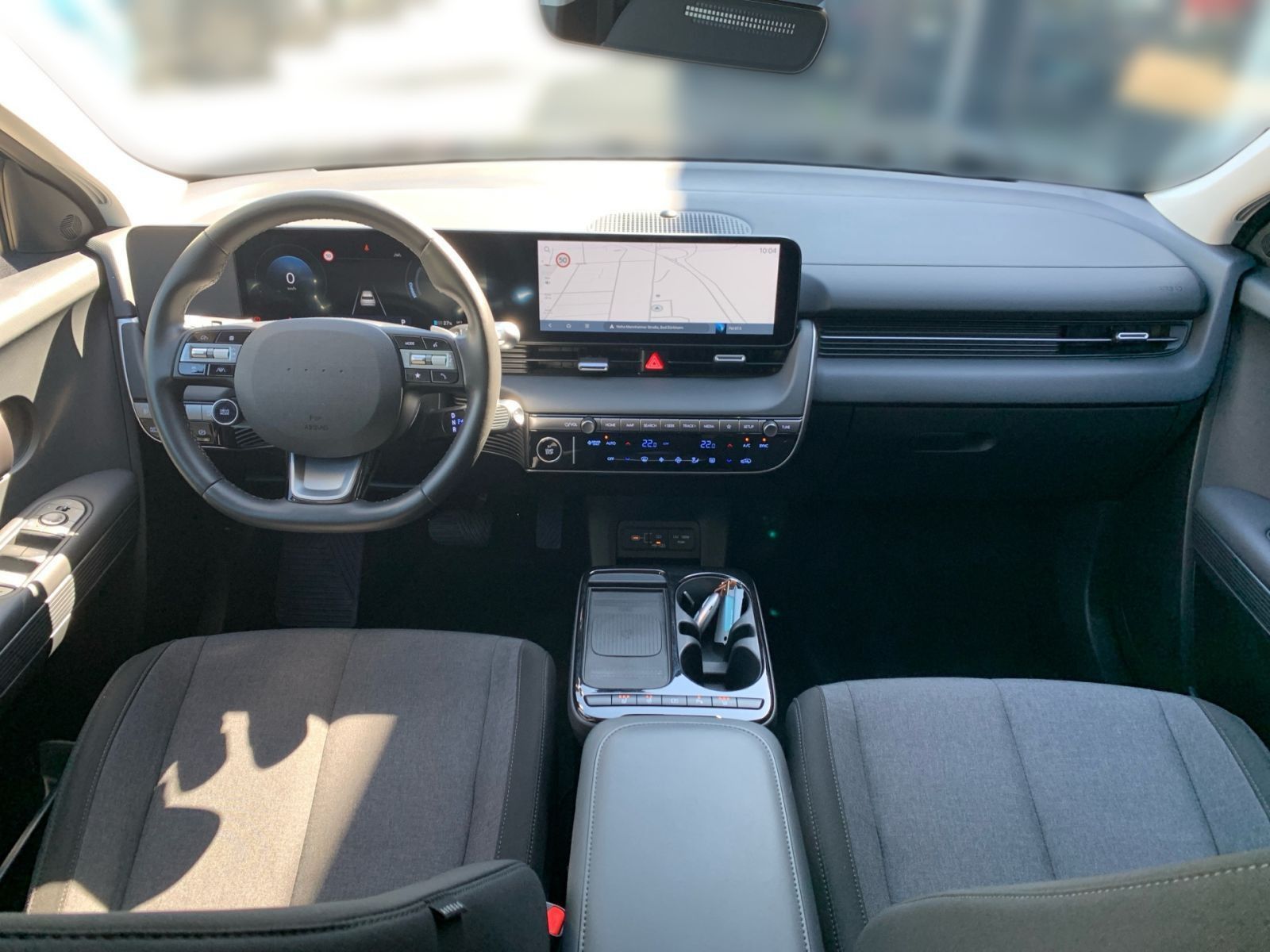 Fahrzeugabbildung Hyundai IONIQ 5 Dynamiq 84 kWh Elektro