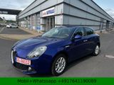 Alfa Romeo Giulietta Super*12 Monate Garantie*Navi* - Alfa Romeo Giulietta aus 2017