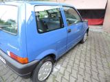 Fiat Cinquecento 09 i.e. s - Fiat Cinquecento Gebrauchtwagen