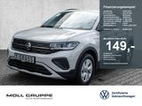 Volkswagen T-Cross Life 1.0 l TSI OPF 70 kW KLIMA KAM LED