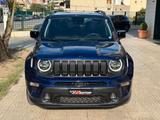 Jeep Renegade 1.6 mjt Limited 2wd 120cv ddct - Behindertengerechte Jeep Renegade