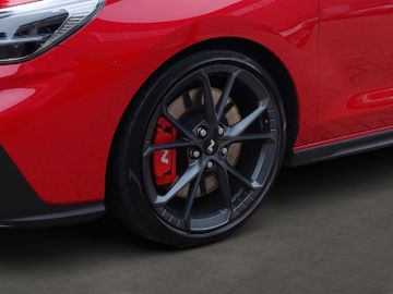 Hyundai i30 N Performance