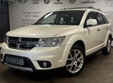 Dodge Journey R/T AWD 3.6L V6 LPG 7Sitzer*VOLL*1Hand - Dodge Journey SUV