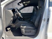 Cupra Ateca - Vorschau Bild 13