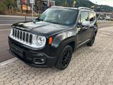 Jeep Renegade 4WD AUT+NAVI+PDC+TEMP+8xREIFEN - Jeep Gebrauchtwagen in Saarbrücken